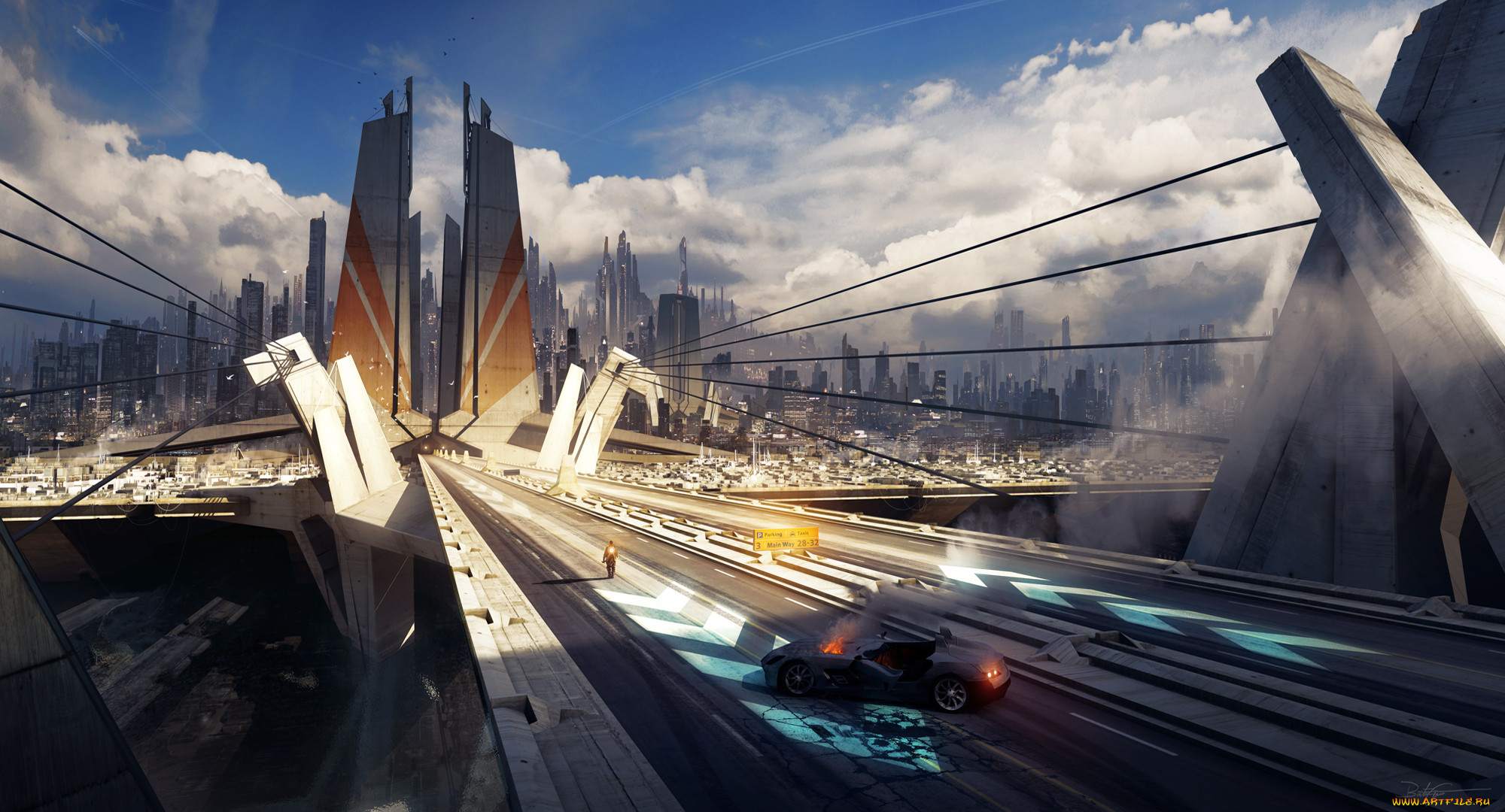 , weapon, blood, technology, , , , , , , , , bastien grivet,  